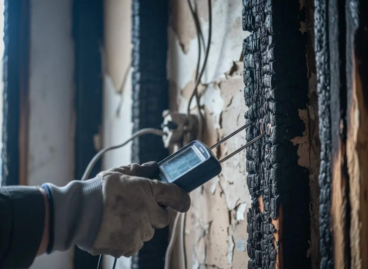 Fire Damage Restoration Krum, TX FAQs